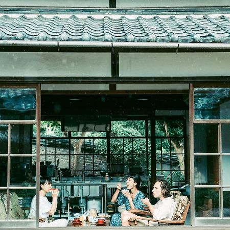 Tokuto"Queen Villa" - Vacation Stay 81603V Тоносё Экстерьер фото