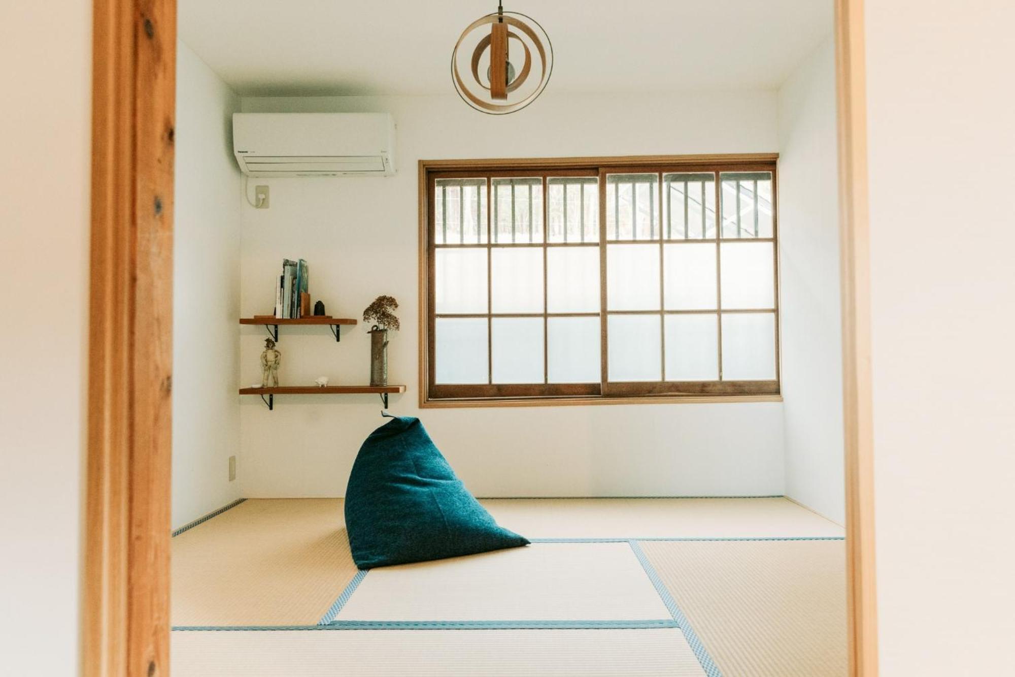 Tokuto"Queen Villa" - Vacation Stay 81603V Тоносё Экстерьер фото